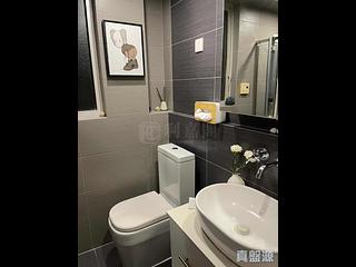 West Kowloon - The Harbourside Block 3 07