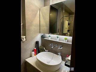 West Kowloon - The Harbourside Block 3 08