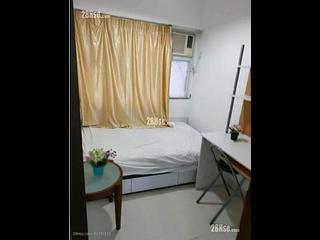 Wan Chai - Tonnochy Towers Block A 05