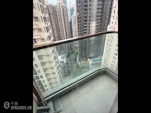 Sai Ying Pun - 63, Pokfulam Emerald House (Tower 2) 02