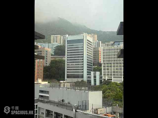 Sai Ying Pun - 63, Pokfulam Emerald House (Tower 2) 03