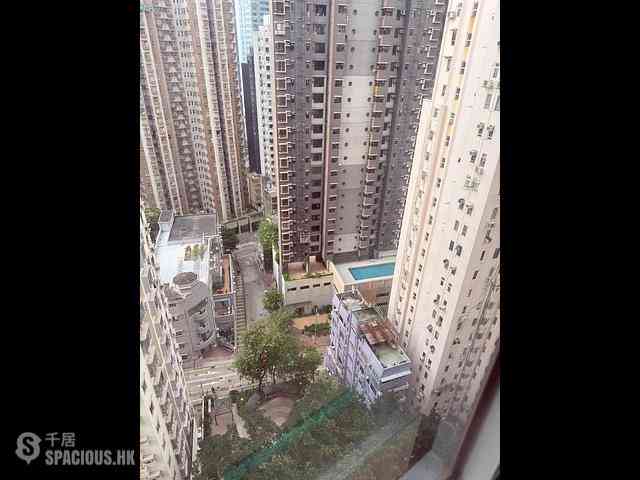 Sai Ying Pun - 63, Pokfulam Emerald House (Tower 2) 04