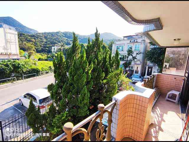 Sai Kung - Dynasty Lodge 02