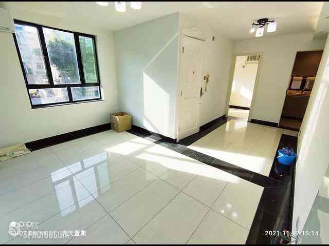 Sai Kung - Dynasty Lodge 14