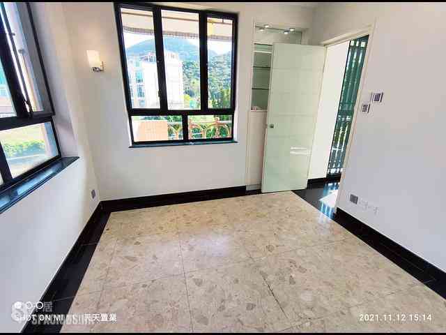 Sai Kung - Dynasty Lodge 15