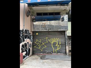 Sai Ying Pun - Yu Yee Building 02