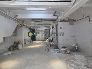 Sai Ying Pun - Tung Lee Building 02