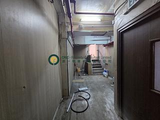 Sai Ying Pun - Tung Lee Building 04