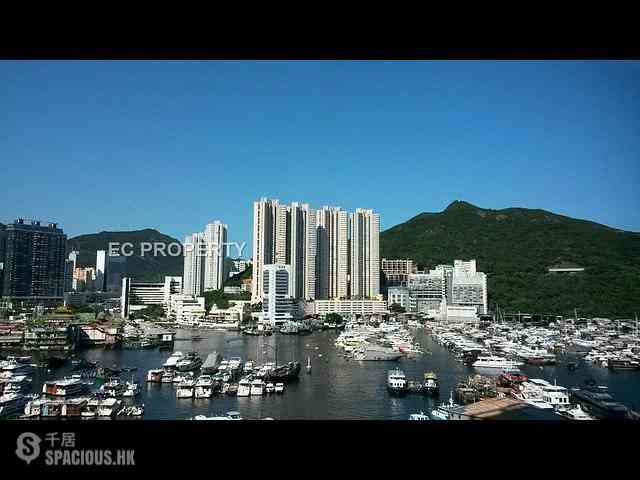 Ap Lei Chau - Larvotto 01