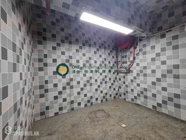 Sai Ying Pun - Tung Lee Building 05