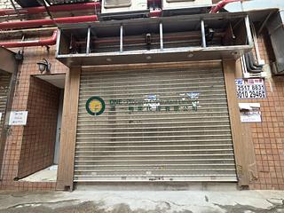 Sai Ying Pun - Tung Lee Building 06