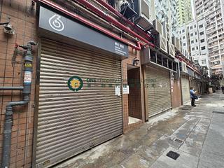 Sai Ying Pun - Tung Lee Building 07