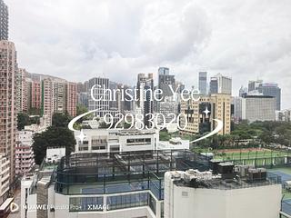 Tai Hang - China Tower 02