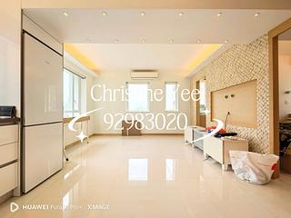 Tai Hang - China Tower 03