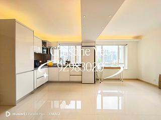 Tai Hang - China Tower 04