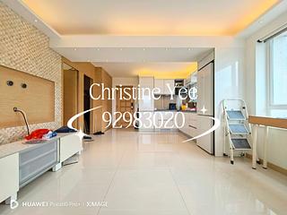 Tai Hang - China Tower 05