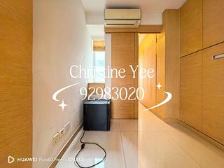 Tai Hang - China Tower 06