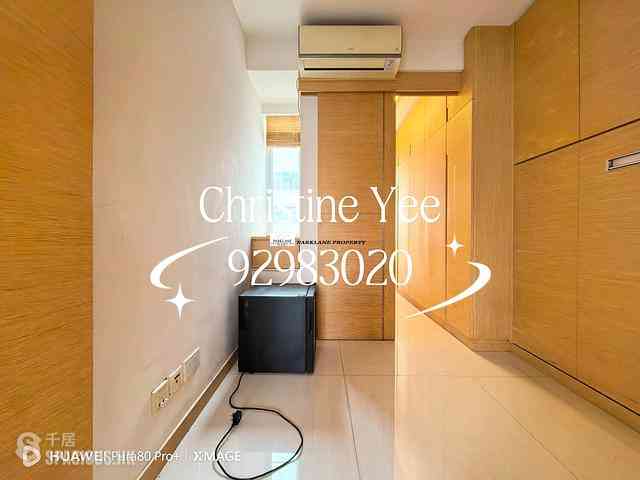 Tai Hang - China Tower 06