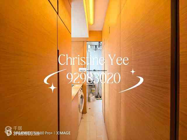 Tai Hang - China Tower 07