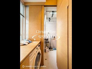 Tai Hang - China Tower 08