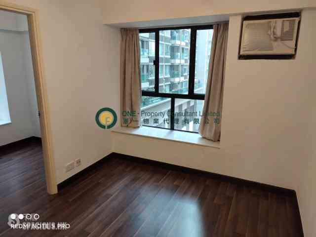 Sai Ying Pun - Goodwill Garden 01