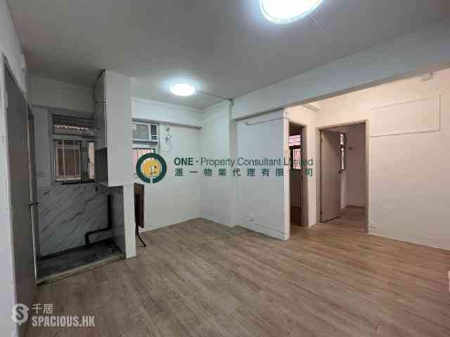 堅尼地城 - 聯基新樓 02