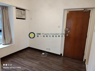 Sai Ying Pun - Goodwill Garden 02