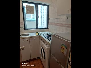 Sai Ying Pun - Goodwill Garden 03