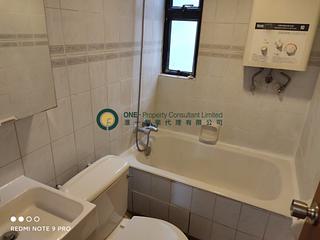 Sai Ying Pun - Goodwill Garden 04