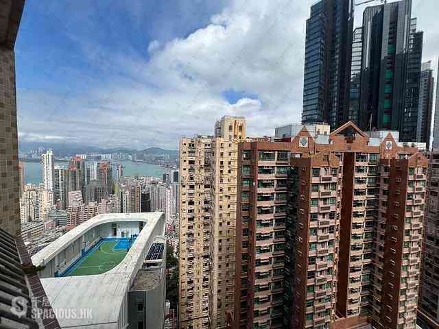 Siu Sai Wan - Fullview Garden Block 2 01