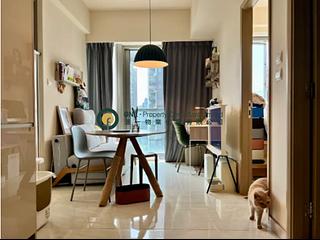 Sai Ying Pun - King's Hill 02