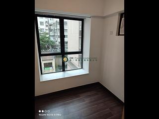 Sai Ying Pun - Goodwill Garden 06