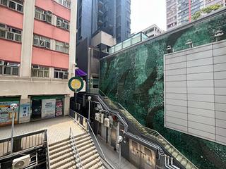 堅尼地城 - 聯基新樓 09