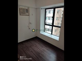 Sai Ying Pun - Goodwill Garden 07