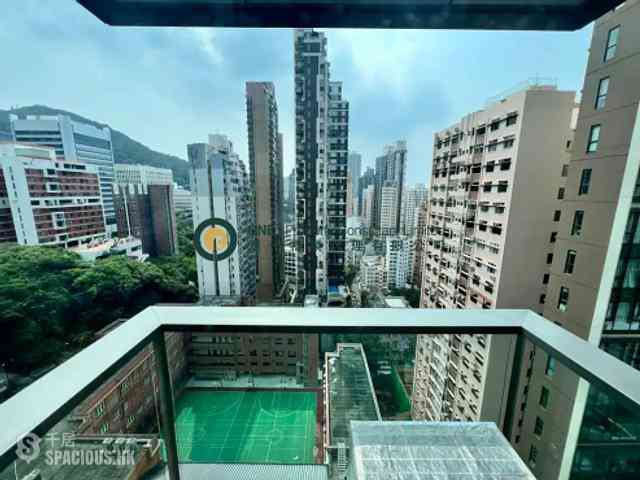 Sai Ying Pun - King's Hill 03