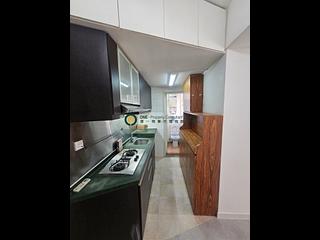 堅尼地城 - 建隆樓 04