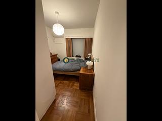 Mid Levels Central - Elegant Terrace 07