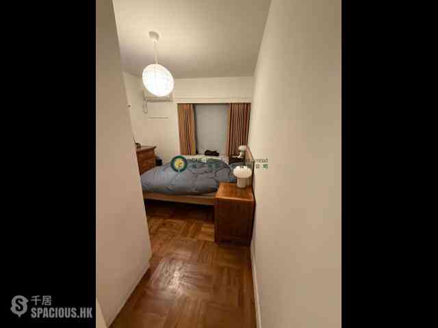 Mid Levels Central - Elegant Terrace 07