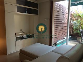 西营盘 - 丰盛大厦 06