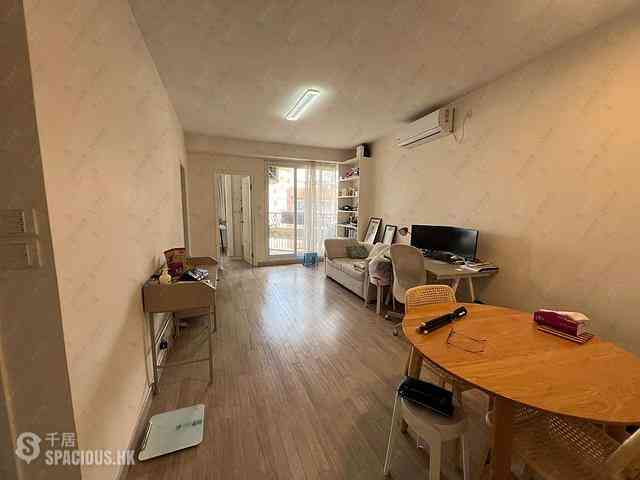 Siu Sai Wan - Fullview Garden Block 2 07