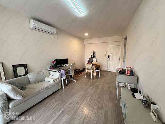 Siu Sai Wan - Fullview Garden Block 2 08
