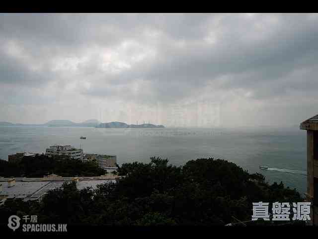 薄扶林 - 御海園 01