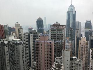 Mid Levels Central - The Rednaxela 06
