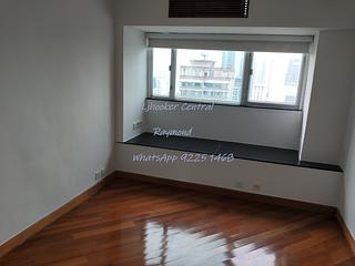 Mid Levels Central - The Rednaxela 11
