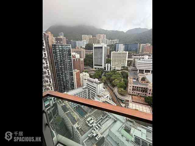 Sai Ying Pun - 63, Pokfulam Amber House (Tower 1) 02