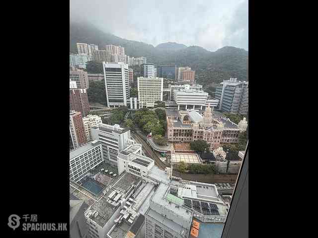 Sai Ying Pun - 63, Pokfulam Amber House (Tower 1) 04