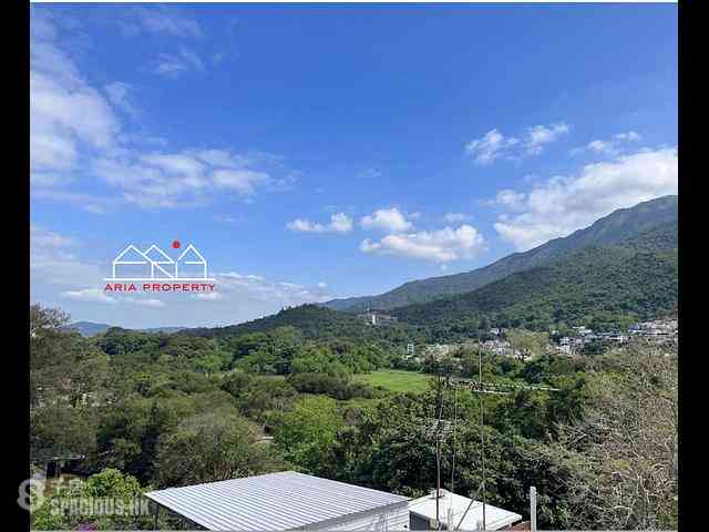 South Lantau - Ham Tin San Tsuen 01