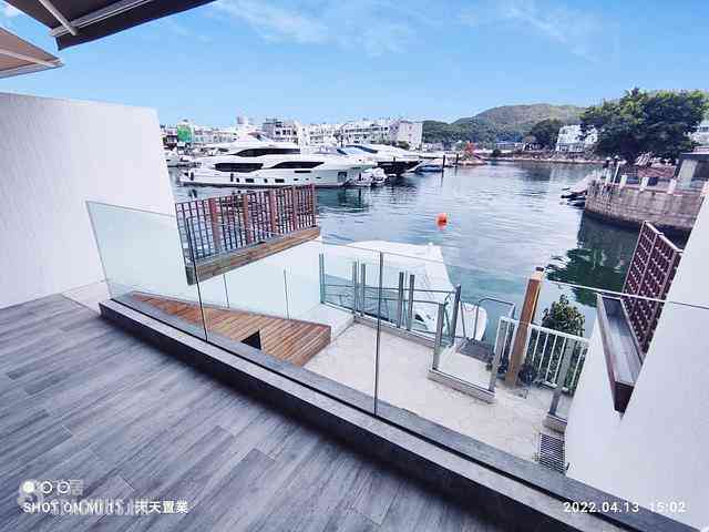 Sai Kung - Marina Cove 08