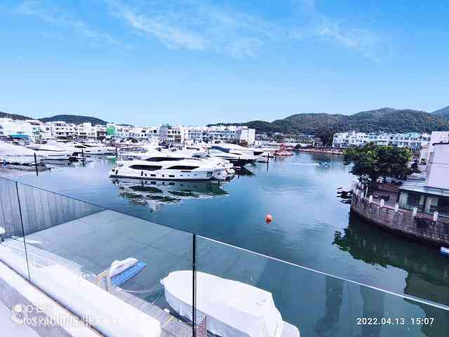 Sai Kung - Marina Cove 10