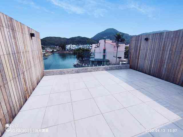 Sai Kung - Marina Cove 12